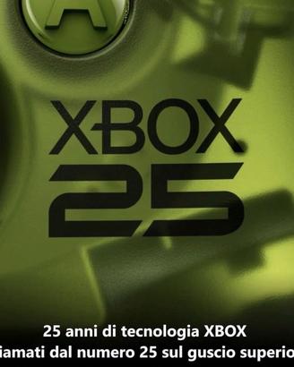 xbox controller 