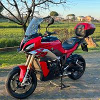 Bmw s1000xr