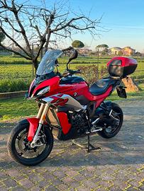 Bmw s1000xr