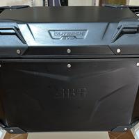 GIVI TREKKER OUTBACK EVO