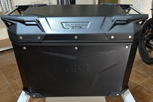 GIVI TREKKER OUTBACK EVO