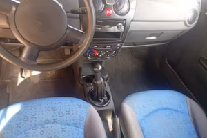 CHEVROLET MATIZ 2A SERIE ('05'-'10')GPL ECO LOGIC
