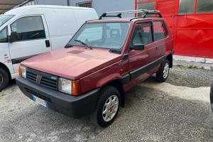 Fiat Panda 1100 i.e. cat 4x4 Trekking