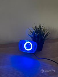 Angel Eye VFace SWM HM/Vent BLU monocolore