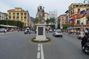 Cessione Negozio Sorrento