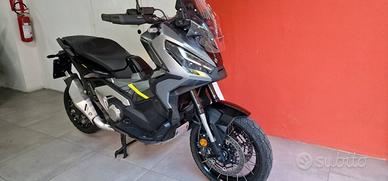 Honda X-ADV 750 ABS DCT