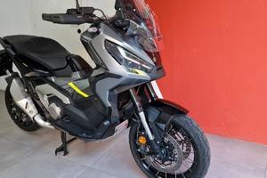 Honda X-ADV 750 ABS DCT