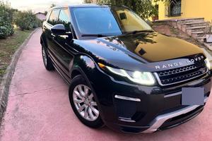 Vedo stupenda evoque