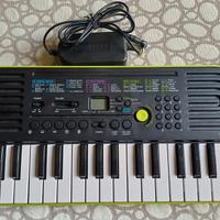  Tastiera Casio Sa 46