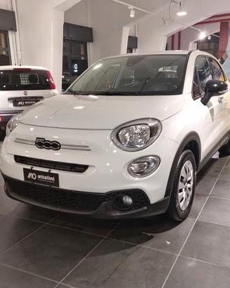Fiat 500X 1.5 T4 Hybrid AUTOMATICA AZIENDALE