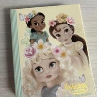 bigliettini Disney Animators