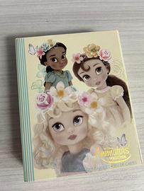 bigliettini Disney Animators