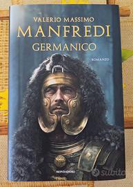 Libro Germanico