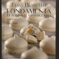 Libro di Pasticceria