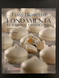 Libro di Pasticceria