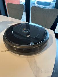 Robot roomba