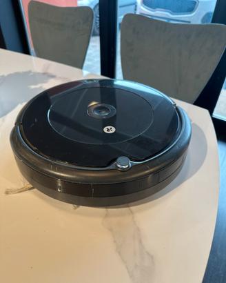 Robot roomba