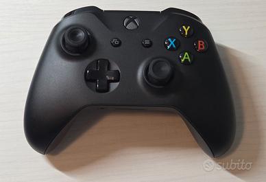 Controller Originale Microsoft Xbox One Serie S X