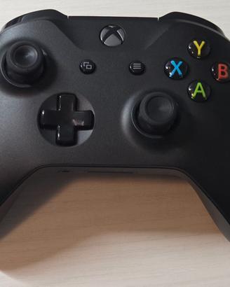 Controller Originale Microsoft Xbox One Serie S X