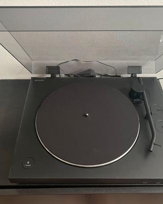 Sony Giradischi Pslx310bt.cel