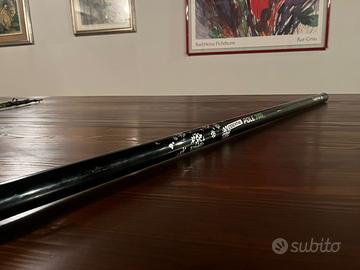 Canna da pesca Caperlan Pole 700 Essential