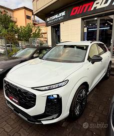 Audi Q3 35 TDI S tronic line edition