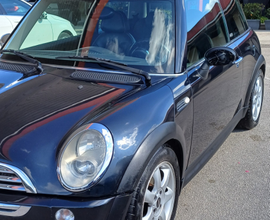 Mini cooper one D - (Park lane) 1.4 diesel