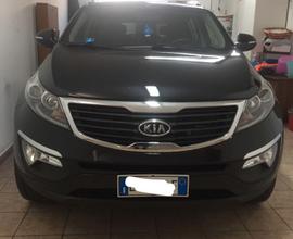 KIA Sportage 3ª serie - 2012