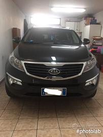 KIA Sportage 3ª serie - 2012