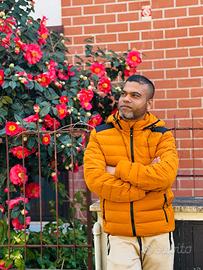 Badante Convivente Esperto con Referenze - Dispon