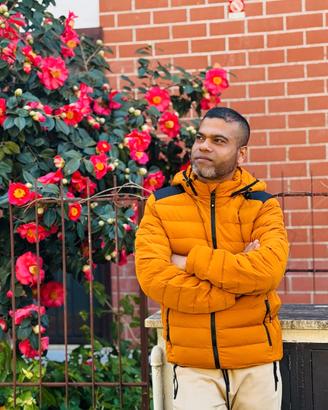 Badante Convivente Esperto con Referenze - Dispon