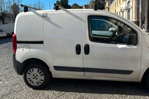 Fiat Fiorino 1.3 multijet