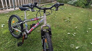 Bicicletta da bambino bicicletta da bambina 20"