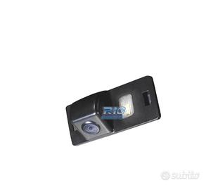 Telecamera per parcheggio con visione notturna spe