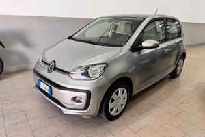 Volkswagen Up 1.0 68 Cv 5P. BenzMetano 2017