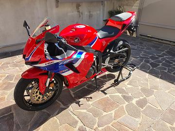 Honda cbr 600 rr