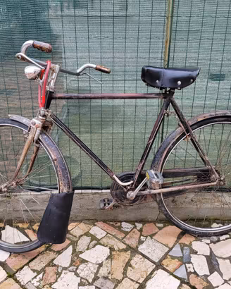 Bicicletta d'epoca