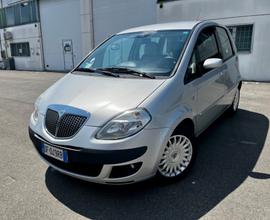 Lancia Musa 1.4benz 2006 143.000km cinghia e tagli
