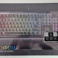 Tastiera Razer Ornata Chroma