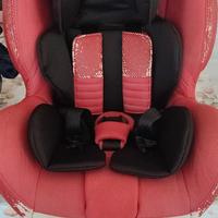seggiolino auto isofix Foppapedretti 