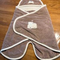 sacco nanna per neonato