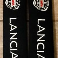 Copri cinture di sicurezza (Nuovi) per Lancia