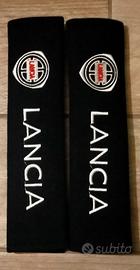 Copri cinture di sicurezza (Nuovi) per Lancia