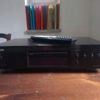 Lettore CD DENON DCD-520AE