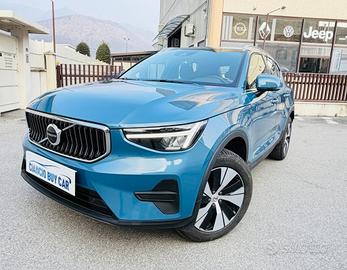 VOLVO XC40 T4 Recharge Plug-in Hybrid automatico