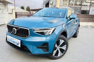 VOLVO XC40 T4 Recharge Plug-in Hybrid automatico
