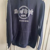 Felpa Hard Rock Cafe