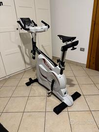 KETTLER ERGO RACE Spinning