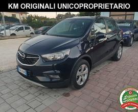 OPEL Mokka X 1.6 CDTI Ecotec 4x2 Start&Stop Busi
