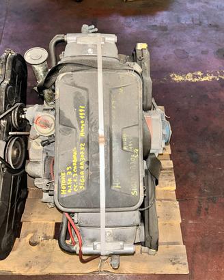 motore Alfa Romeo 33 1.3 anno 1991 sigla:AR30732